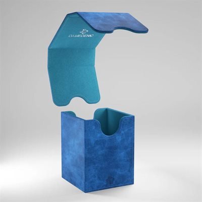 Squire 100 XL Blue