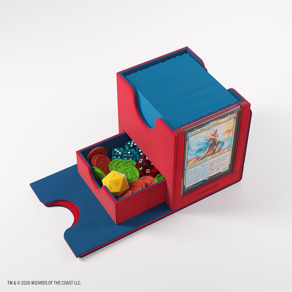 Prismari Sidekick PRO 100+