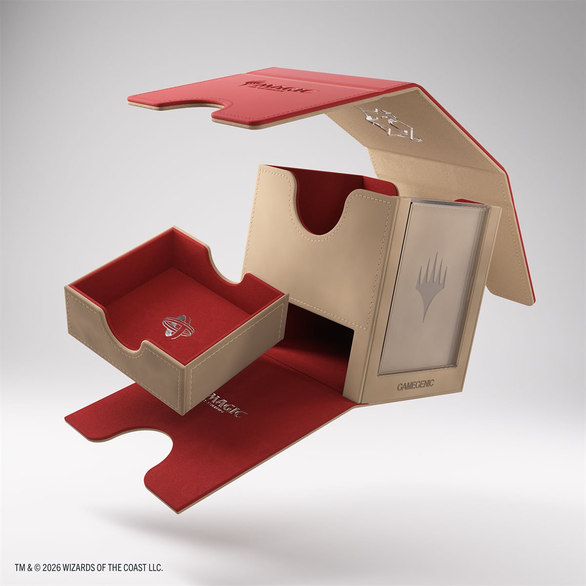 Lorehold Sidekick PRO 100+