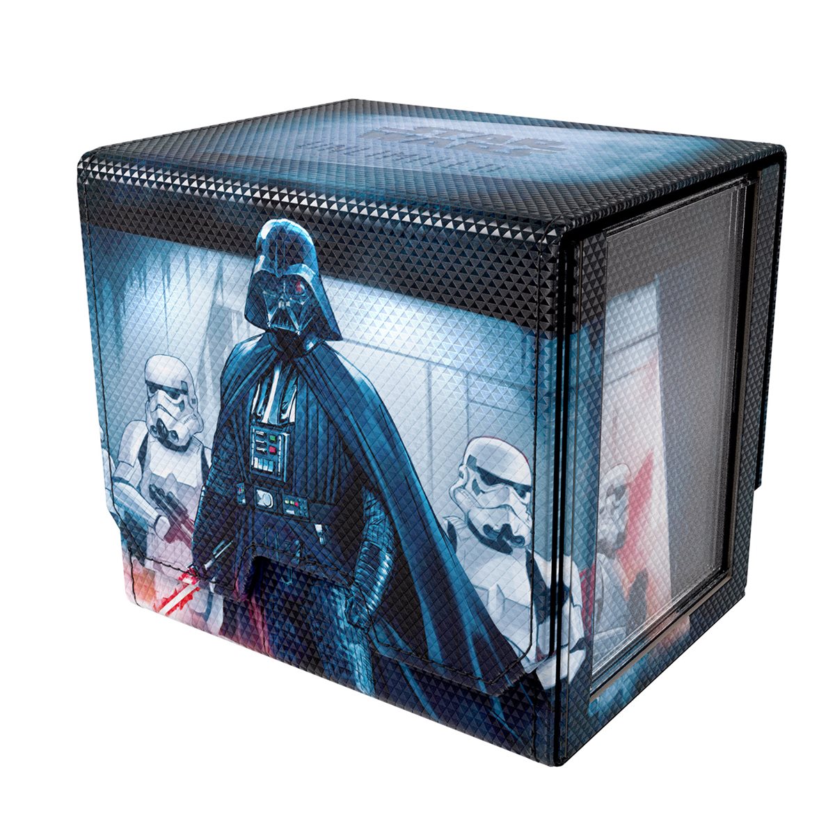 Darth Vader/Moff Tarkin Deck P