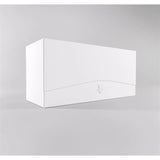 Triple Deck Box 300+ XL White