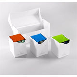 Triple Deck Box 300+ XL White