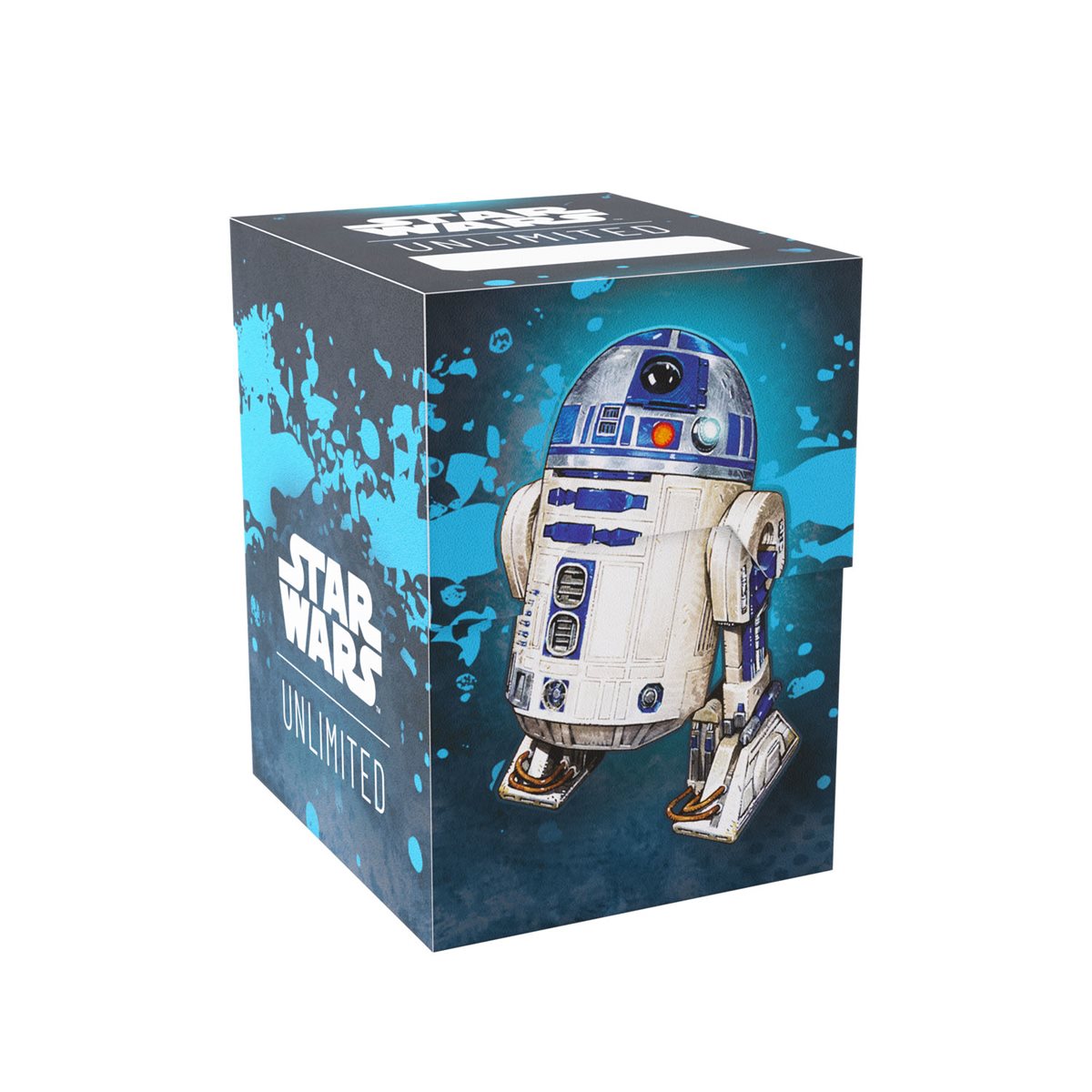 Star Wars: Unlimited Soft Crate C-3P0/R2-D2