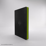 Zip-Up Album: Magic: The Gathering-Secrets of Strixhaven: Black / Green