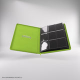 Zip-Up Album: Magic: The Gathering-Secrets of Strixhaven: Black / Green