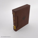 Card Almanac: 18 pkt: Magic: The Gathering-Secrets of Strixhaven: Silverquill
