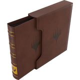 Card Almanac: 18 pkt: Magic: The Gathering-Secrets of Strixhaven: Silverquill