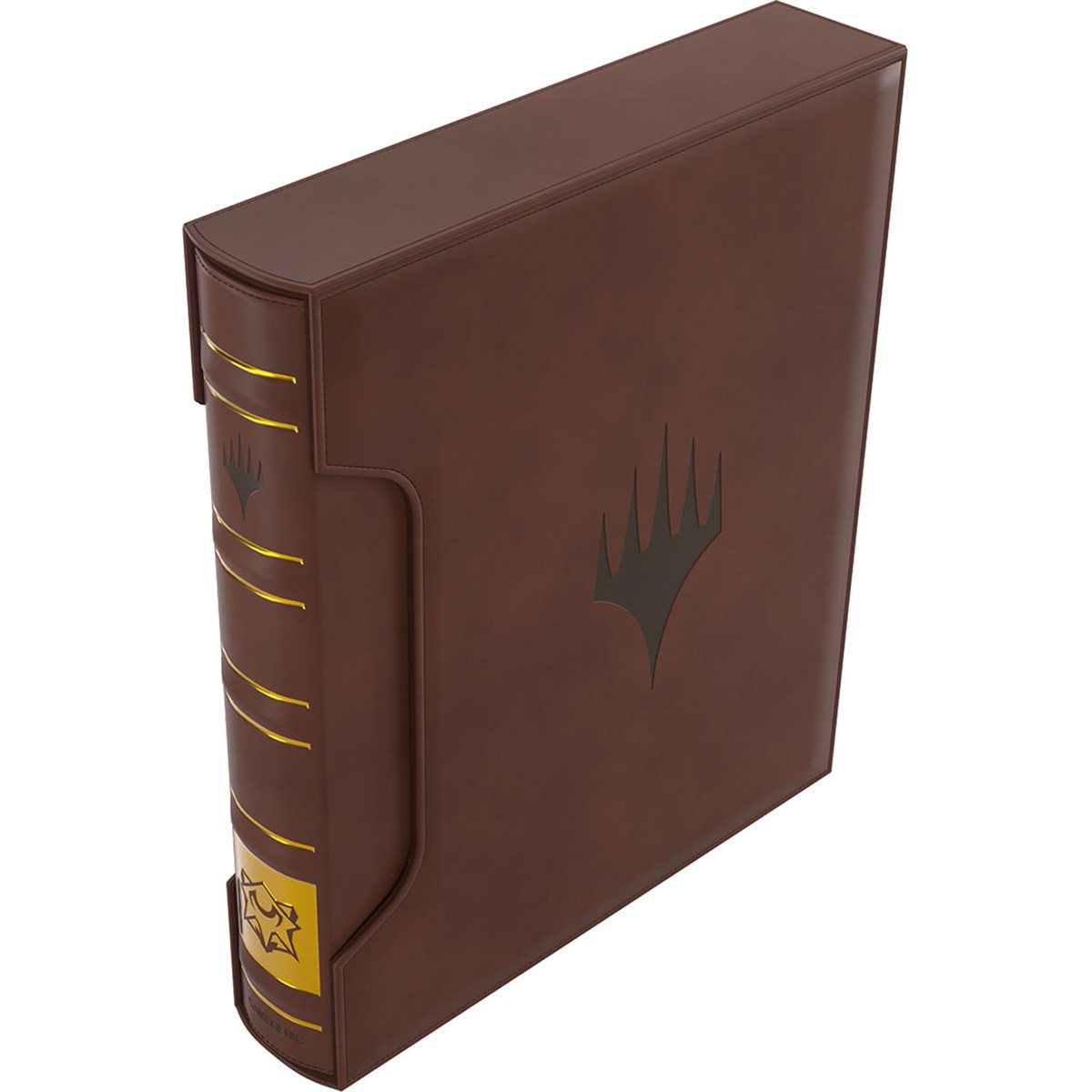Card Almanac: 18 pkt: Magic: The Gathering-Secrets of Strixhaven: Lorehold