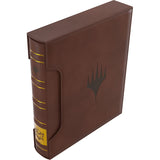 Card Almanac: 18 pkt: Magic: The Gathering-Secrets of Strixhaven: Lorehold