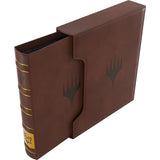 Card Almanac: 18 pkt: Magic: The Gathering-Secrets of Strixhaven: Lorehold