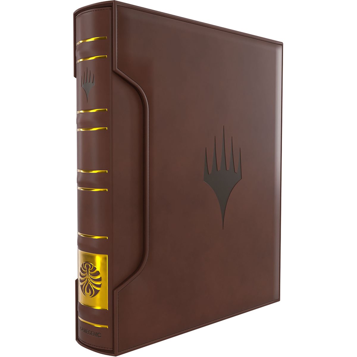 Card Almanac: 18 pkt: Magic: The Gathering-Secrets of Strixhaven: Witherbloom