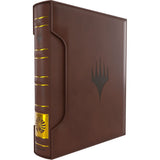 Card Almanac: 18 pkt: Magic: The Gathering-Secrets of Strixhaven: Witherbloom