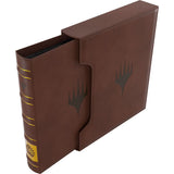 Card Almanac: 18 pkt: Magic: The Gathering-Secrets of Strixhaven: Witherbloom