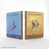 Gandalf, Goblin's Bane/The Lord of the Eagles 18pkt Zip
