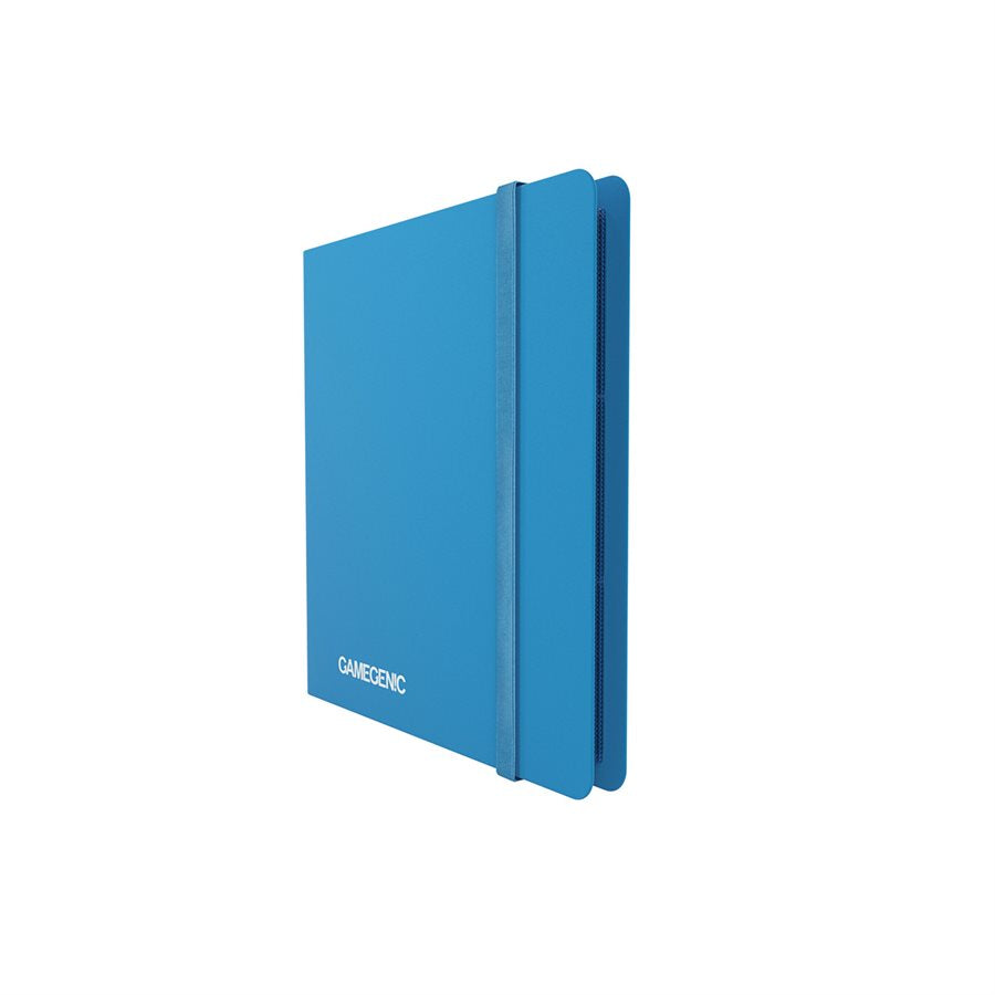 24 Pkt Blue Sideload Casual Album