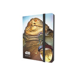 Star Wars: Unlimited 18pkt Album Leia & Jabba the Hutt