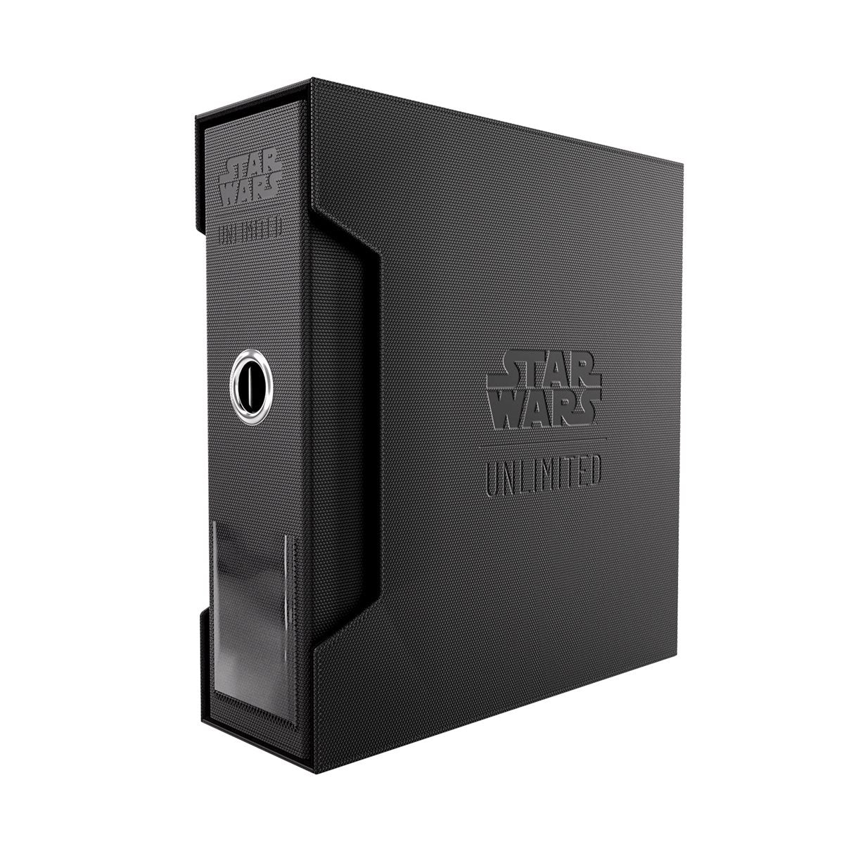 SWU Premium Cardport 18pkt Zip