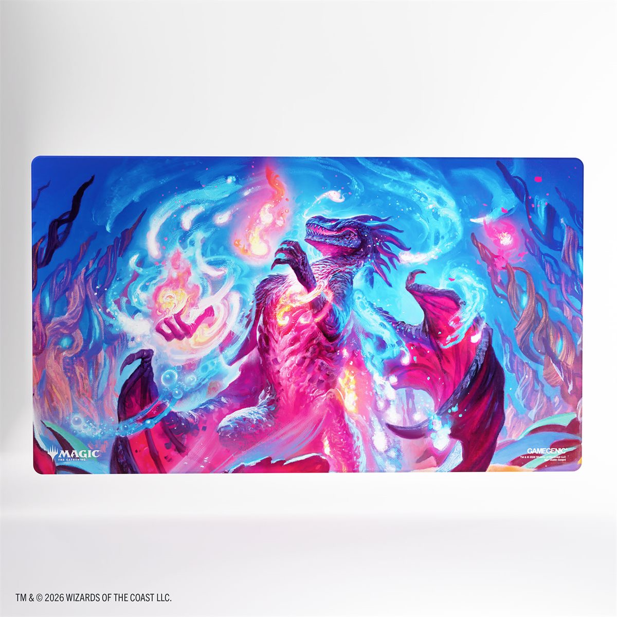 Primari the Inspiration Shiny Playmat