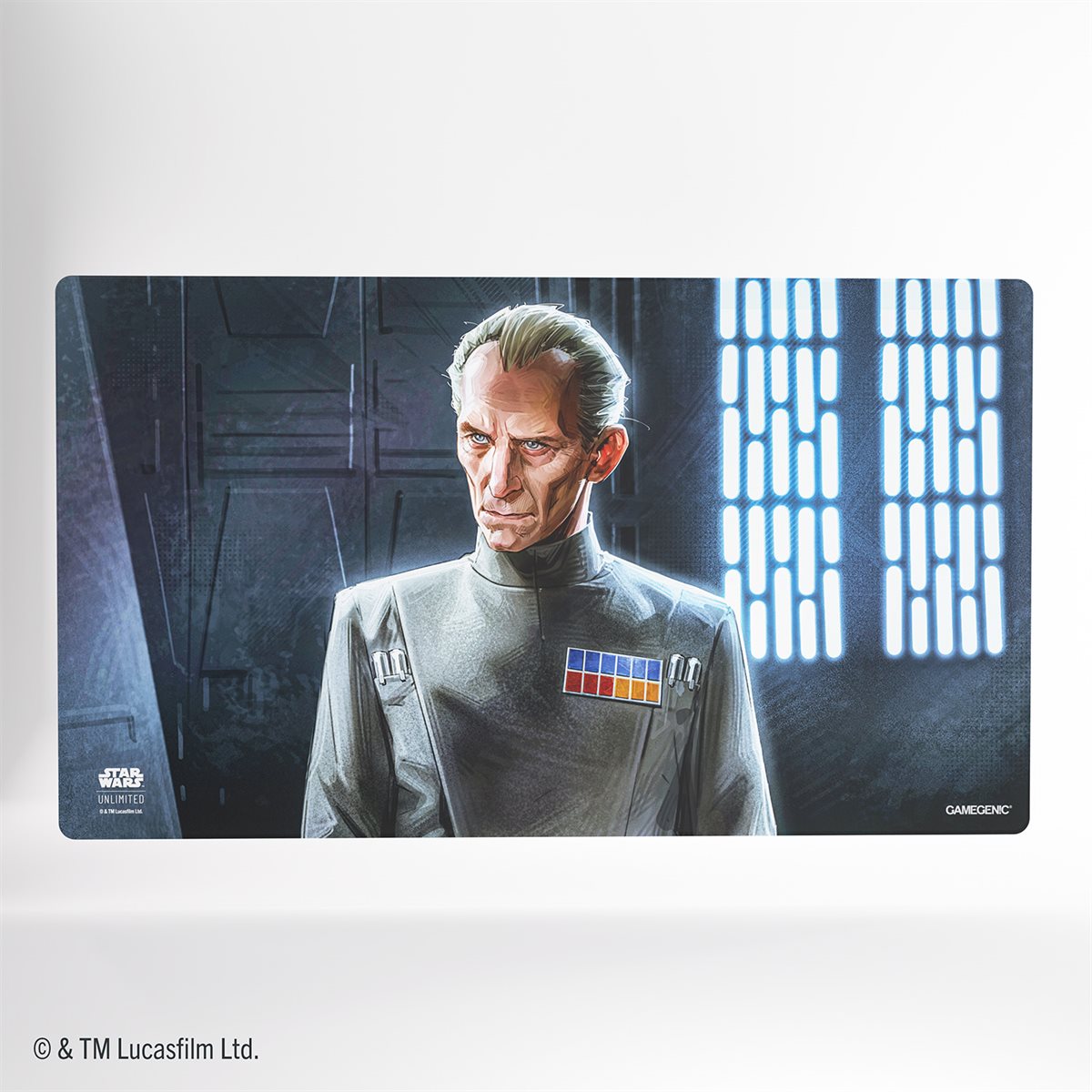 Grand Moff Tarkin Playmat