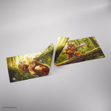 Wicker/Ewok Archers Dbl Playmat