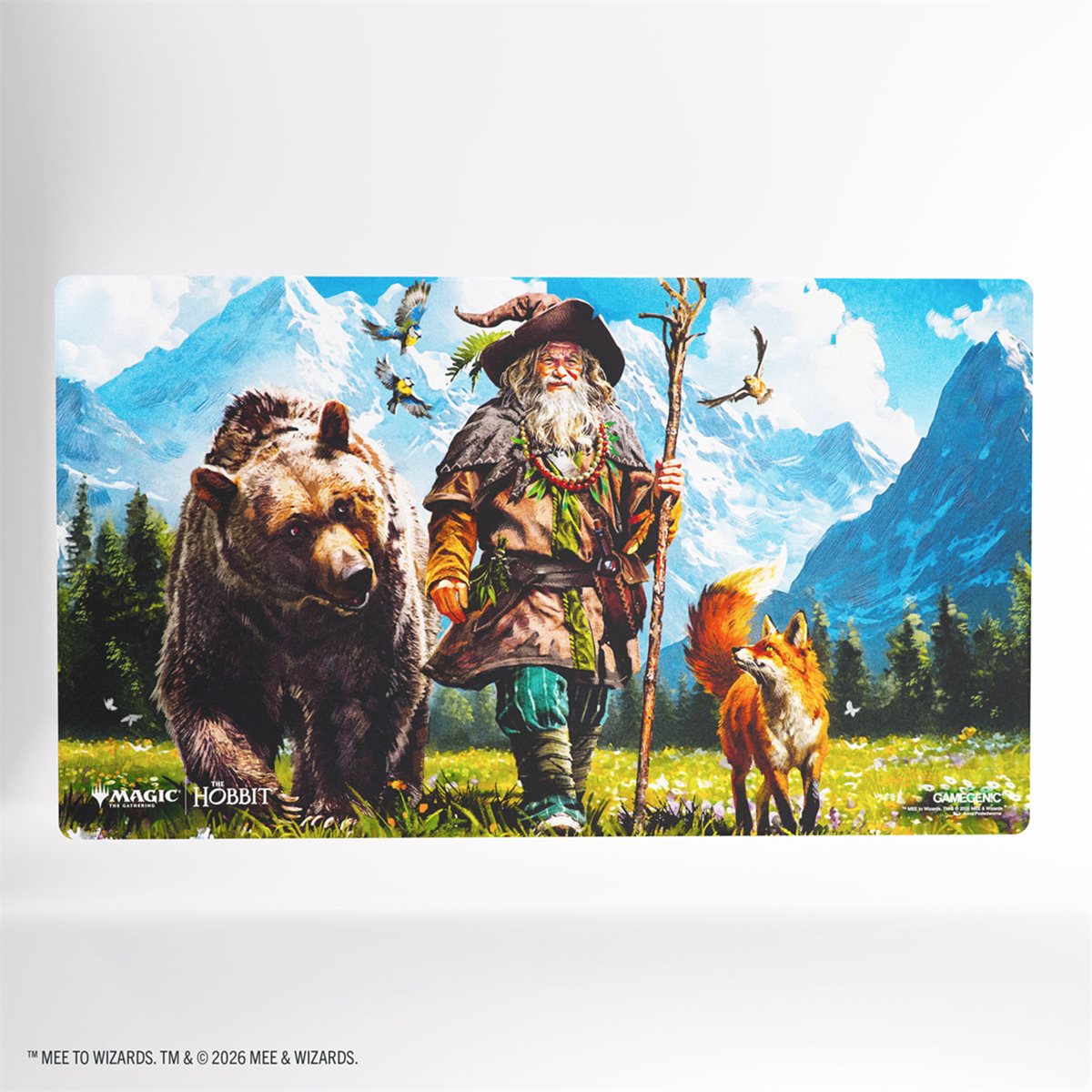 MTG Hobbit Maia 2 Playmat
