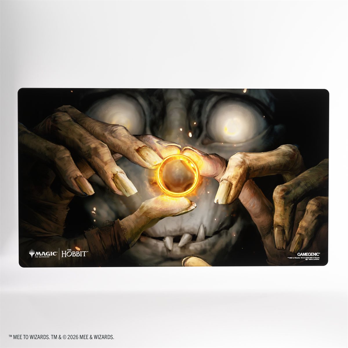 My Precious Playmat