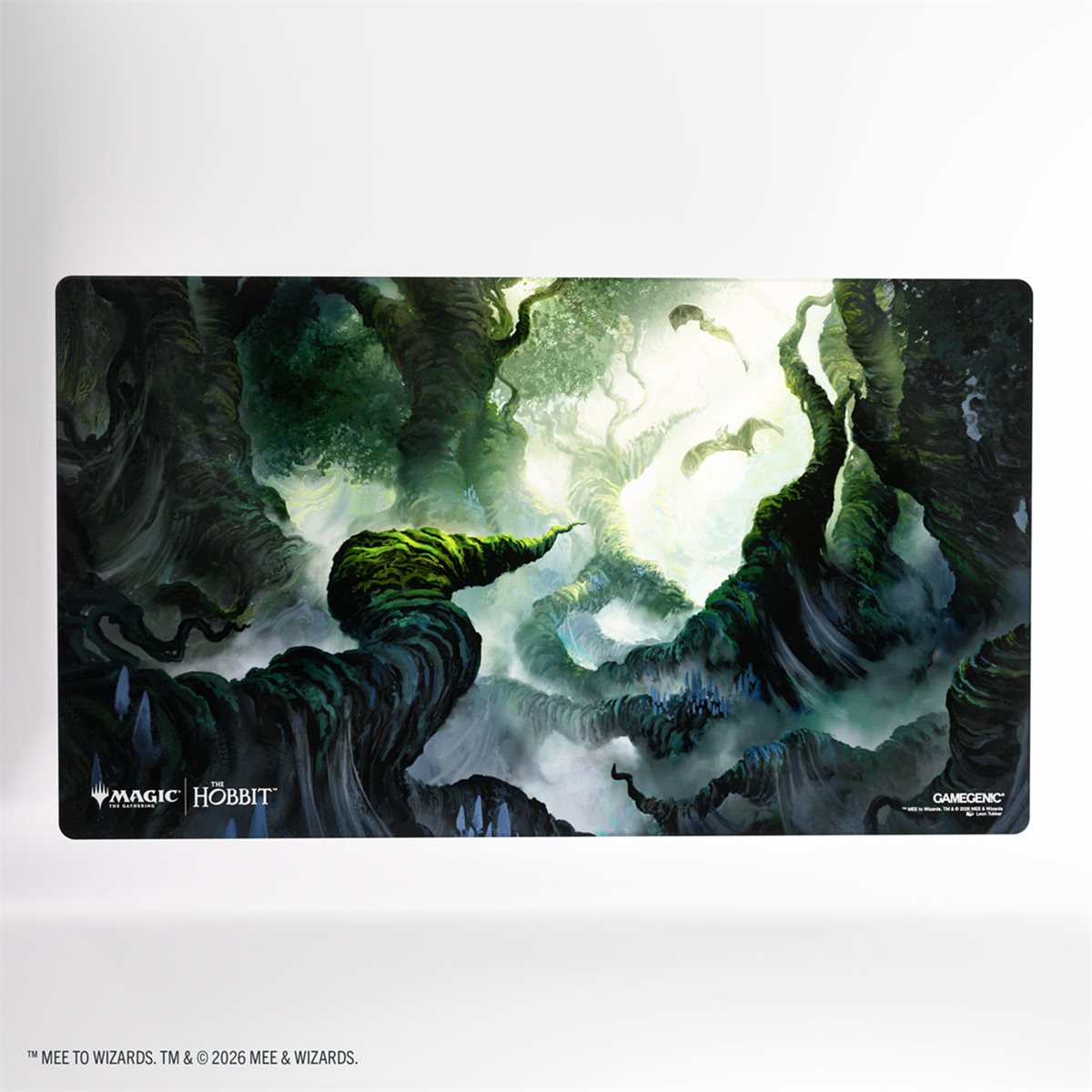 Mirkwood Playmat