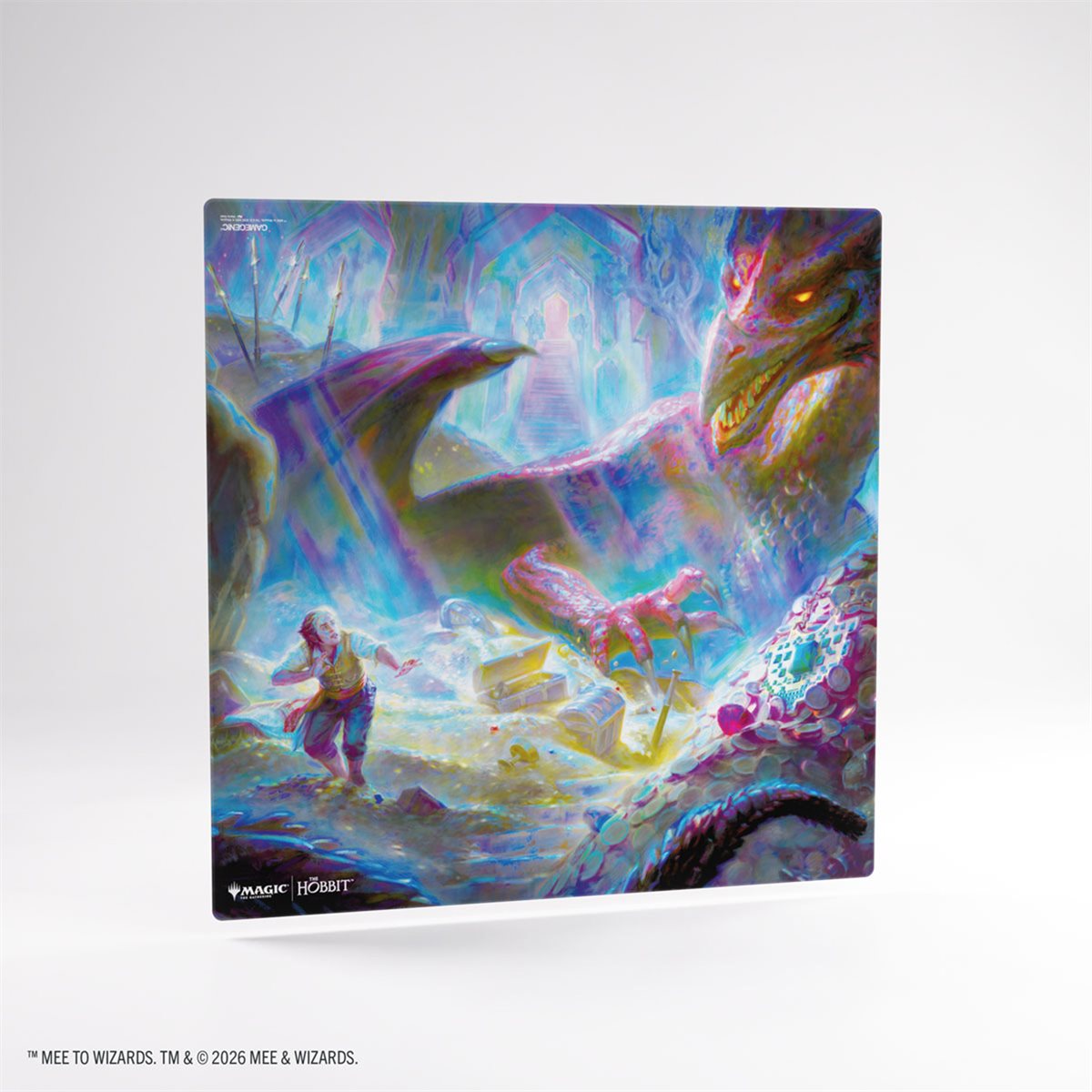 Villian 1 Alt Prime 2 Playmat