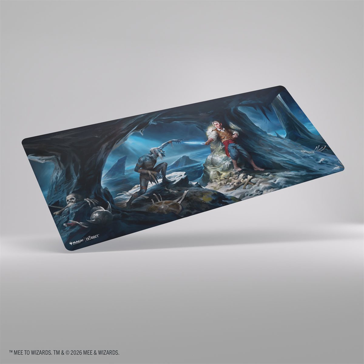Riddles in the Dark 6 ft Playmat