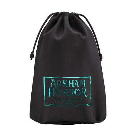Arkham Horror: Chaos Tokens + Token Bag product image