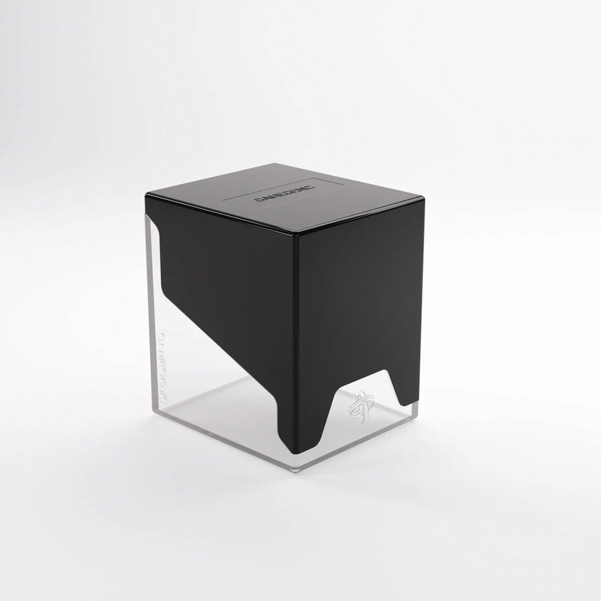 Bastion 100+ XL Black/Clear