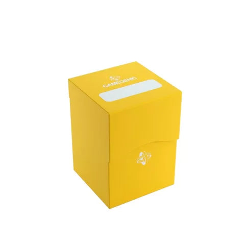 Deck Holder 100: Yellow