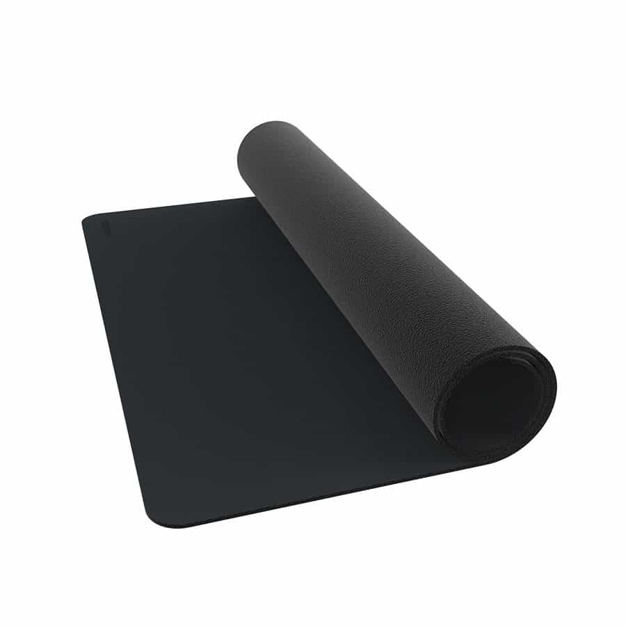 Prime Playmat Black