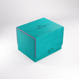 Sidekick 100+ Teal & Pink