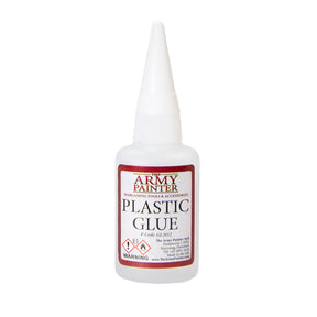 Miniature Plastic Glue product image