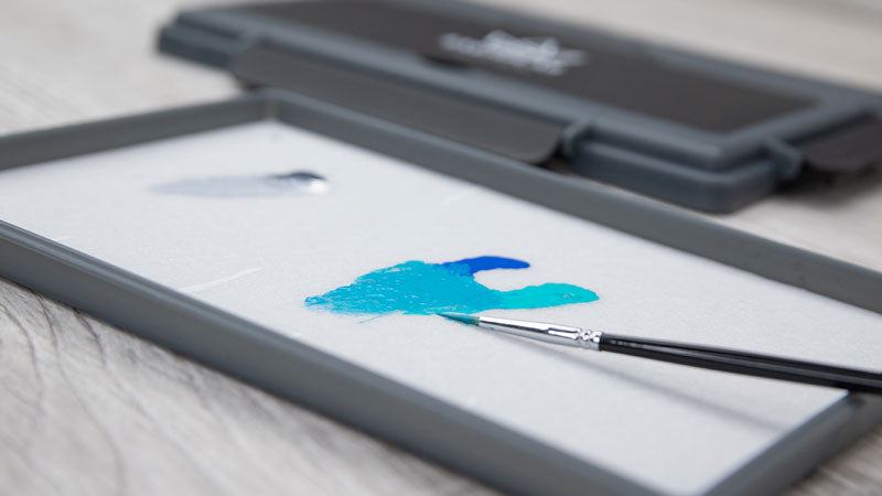 Exemplar Mega Paper Refill