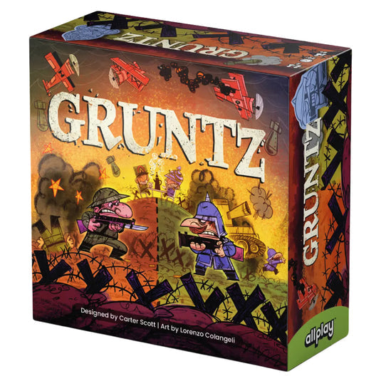 Gruntz product image