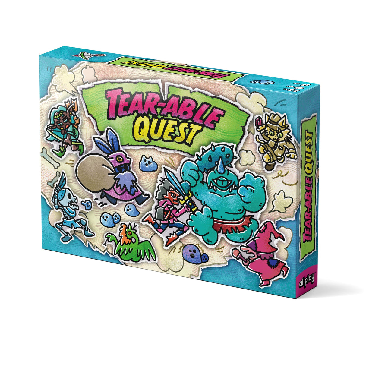 Tearable Quest product image