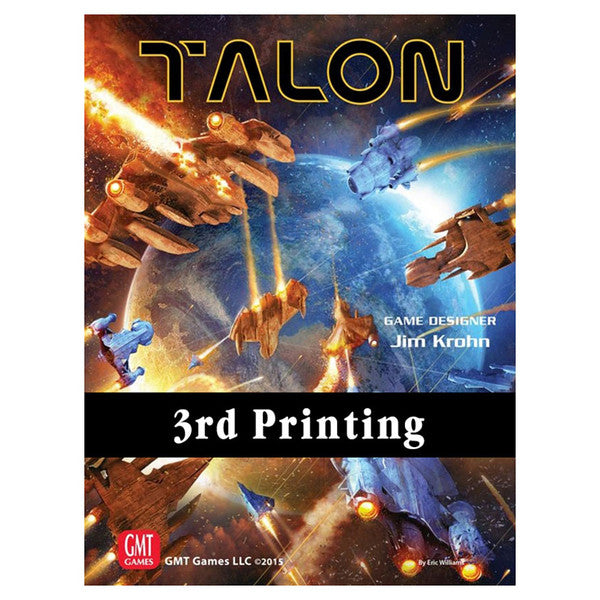 Talon