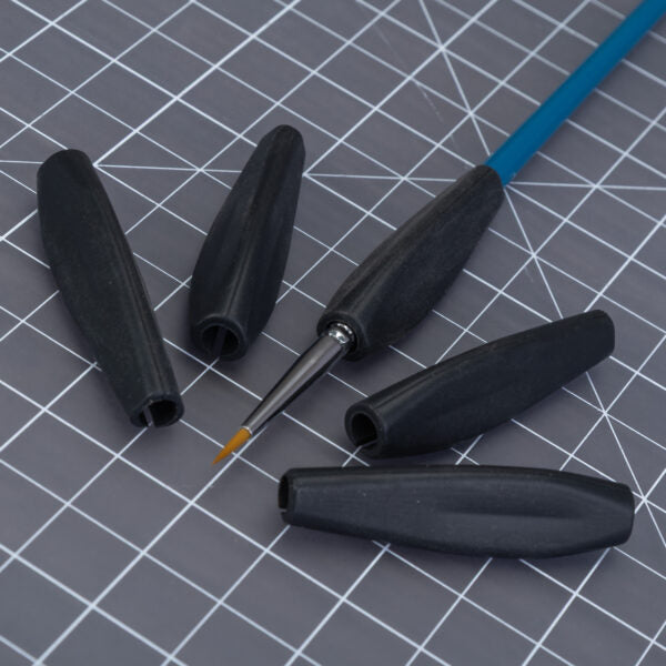 Brush Grip 5-Pack