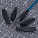 Brush Grip 5-Pack