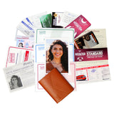 Unsolved Case Files: Psychic's Wallet