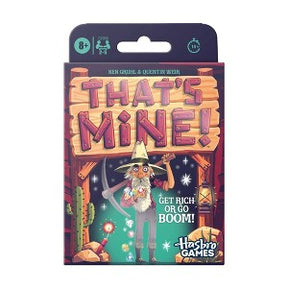 That's Mine! product image