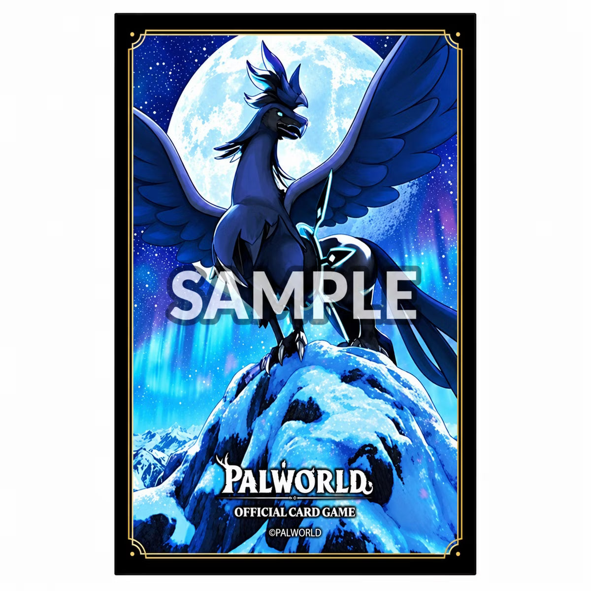 Shadowbeak Seed of Despair Sleeves