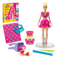 Play-Doh Barbie Fashionista Ruffles product image