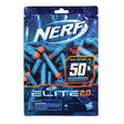 Nerf Elite 2.0 50-Dart Refill product image