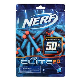 Nerf Elite 2.0 50-Dart Refill product image