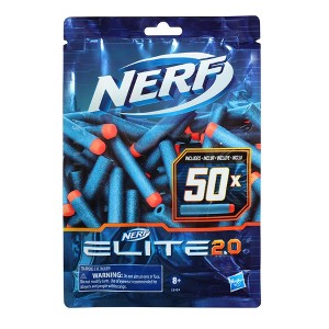 Nerf Elite 2.0 50-Dart Refill product image