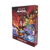 Avatar Legends: RPG Starter Set