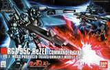 HGUC ReZel Commander Type